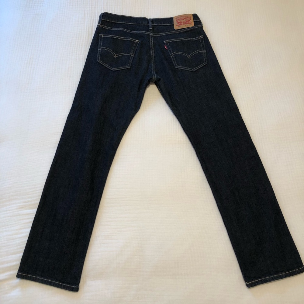 Men’s Levi’s 504 Jeans W 32 L32